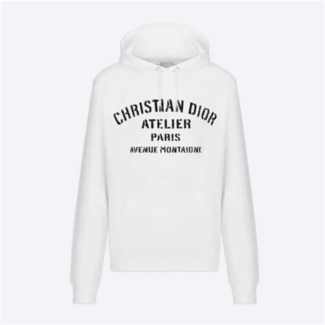 dior sweat shirt|christian dior sweatshirt women.